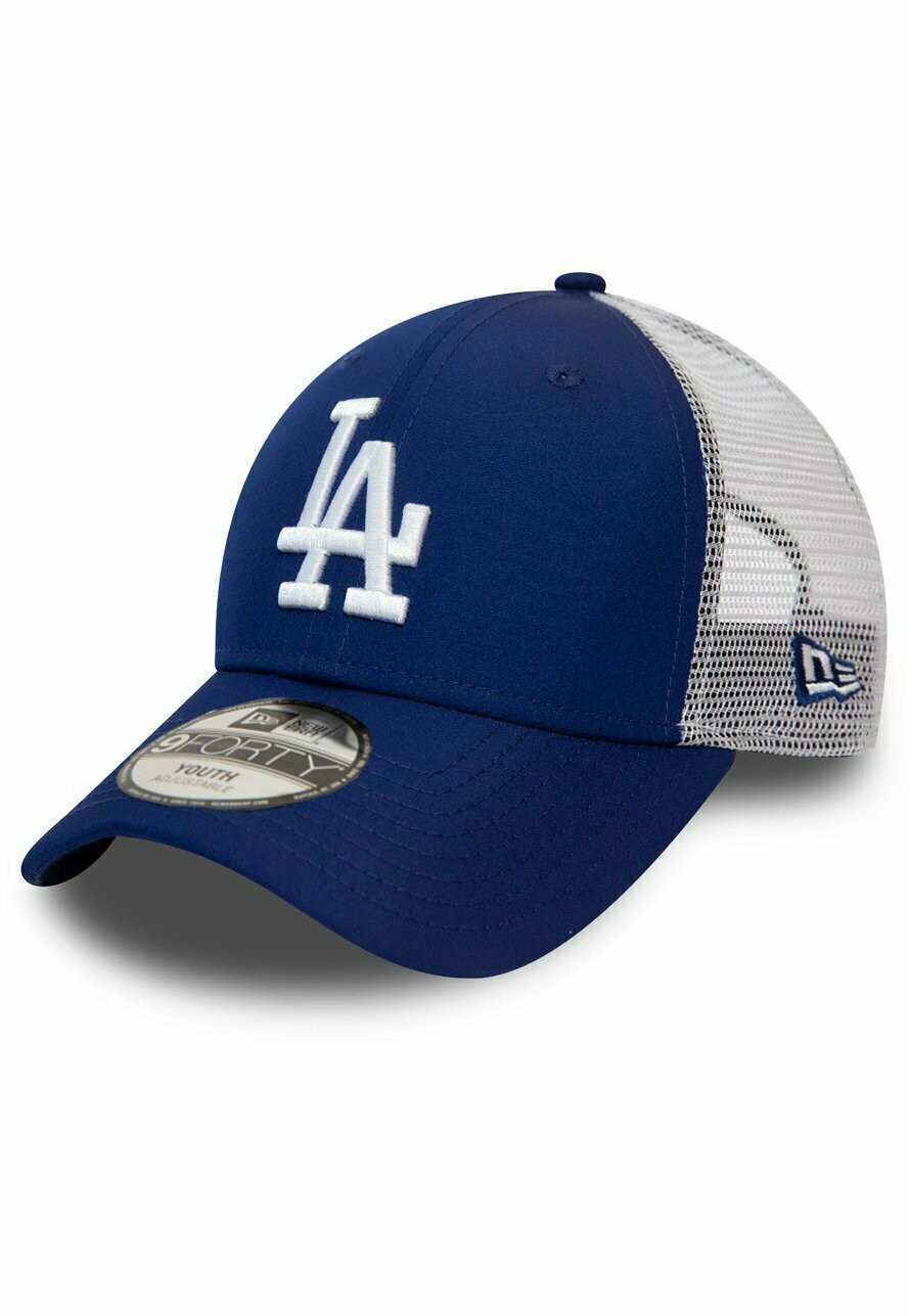 

Бейсболка 9FORTY LEAGUE LOS ANGELES DODGERS New Era, цвет royal