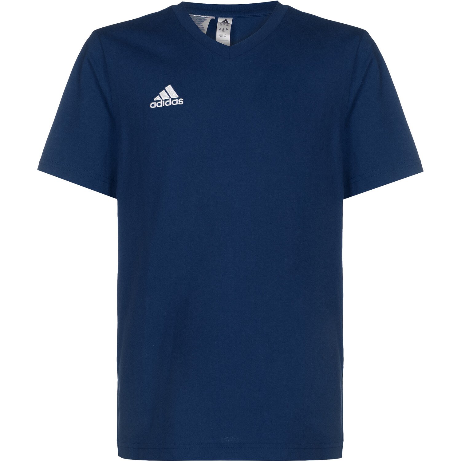 

Рубашка adidas Performance Trainingsshirt Entrada 22, синий