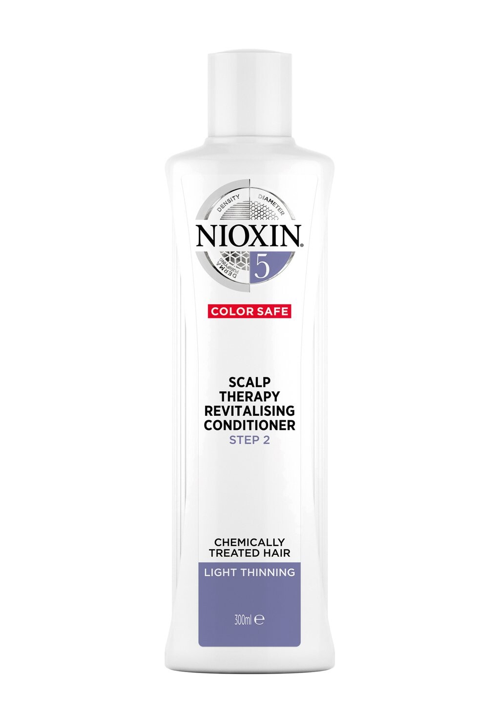 

Кондиционер System 4 Scalp Therapy Revitalizing Conditioner 300Ml Nioxin