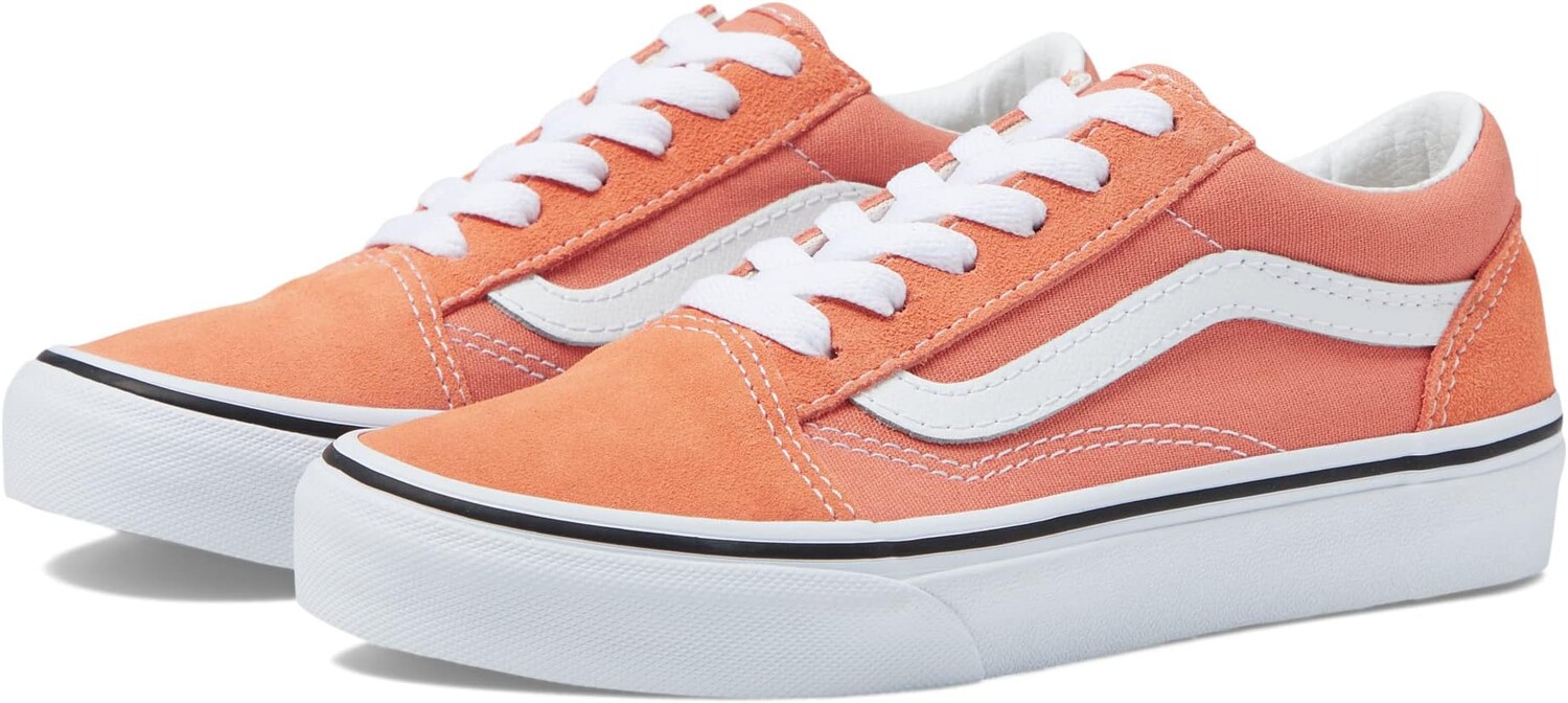 

Кроссовки Old Skool Vans, цвет Color Theory Sun Baked