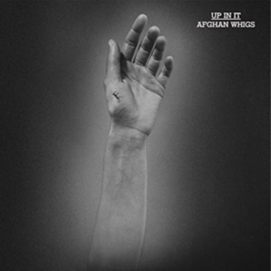 Виниловая пластинка The Afghan Whigs - Up In It