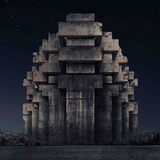 

Виниловая пластинка Downriver Dead Men Go - Ruins
