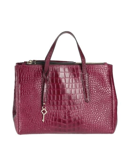 

Сумка GIANNI CHIARINI, темно-фиолетовый
