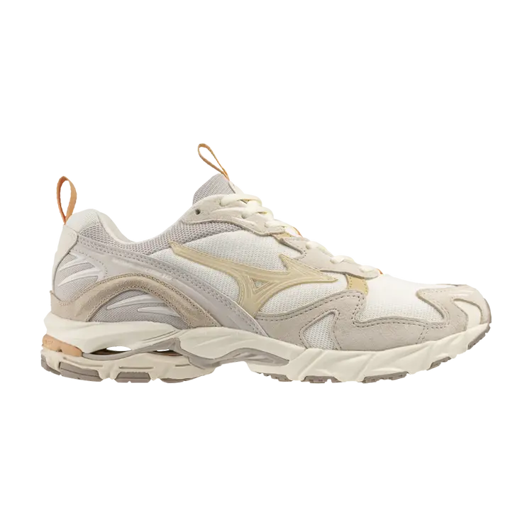 

Кроссовки Mizuno Wave Rider 10 Premium, кремовый