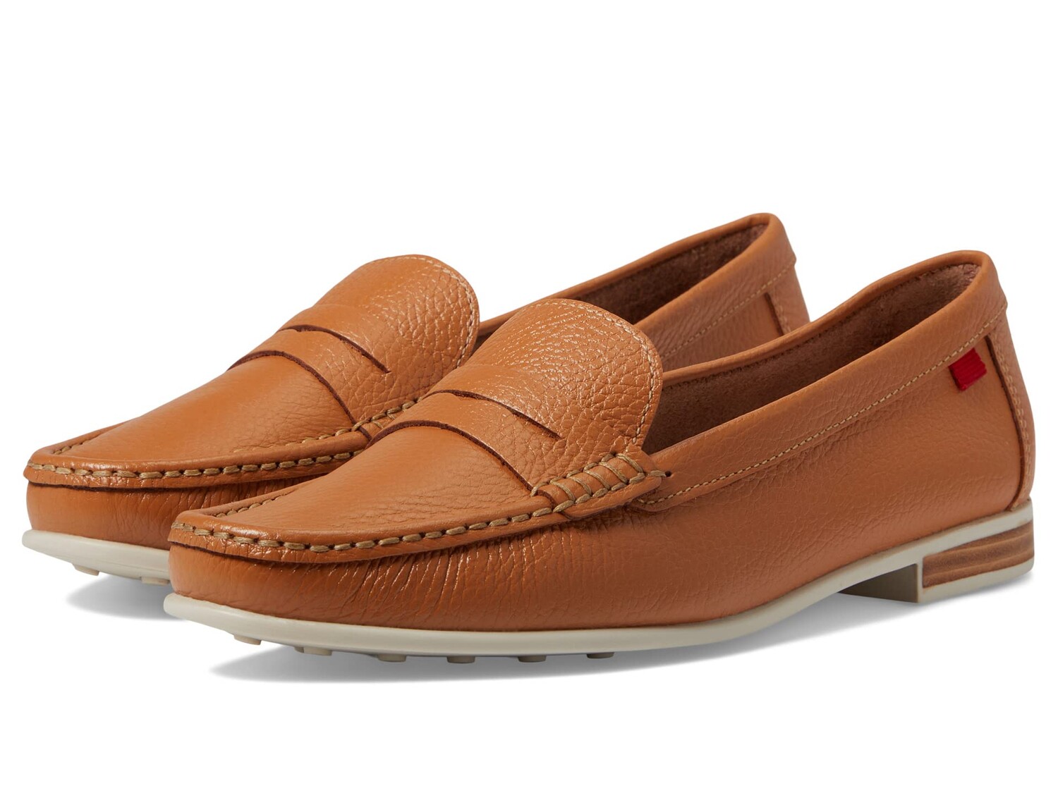 

Лоферы Marc Joseph New York Hampton