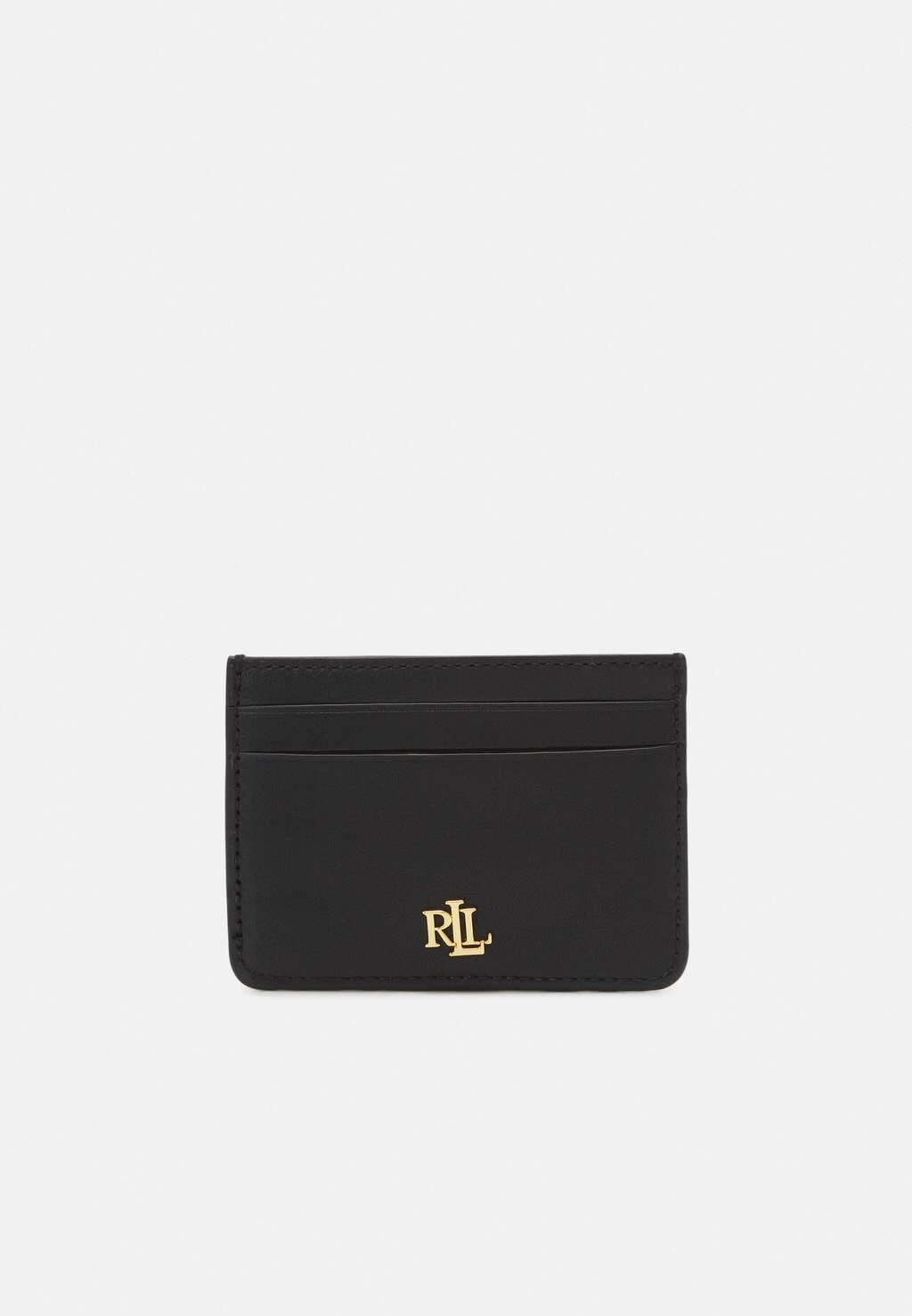 

Бумажник Lauren Ralph Lauren, черный