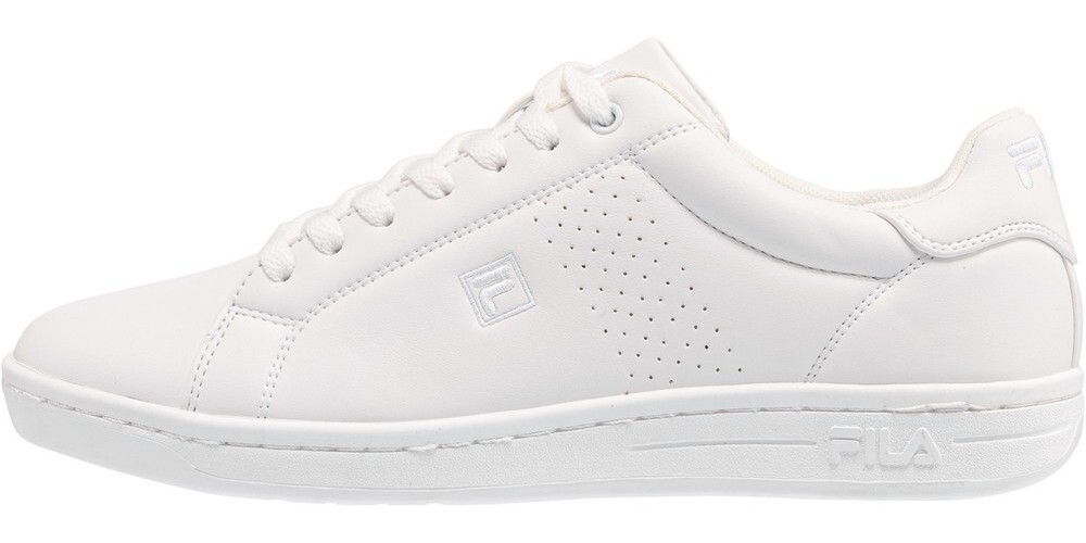 

Кроссовки Fila Crosscourt 2 Low Women, белый