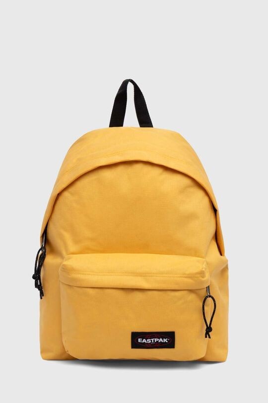 

Рюкзак Eastpak, желтый