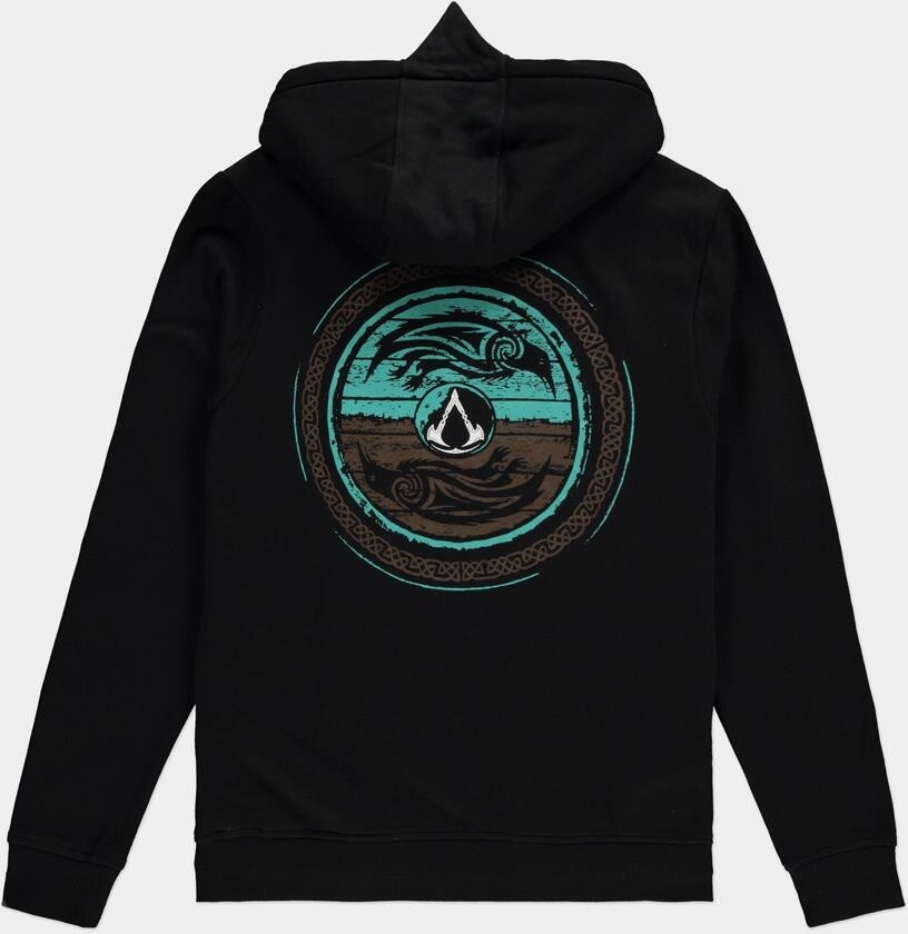 

Толстовка ASSASSIN'S CREED Hoodie, черный