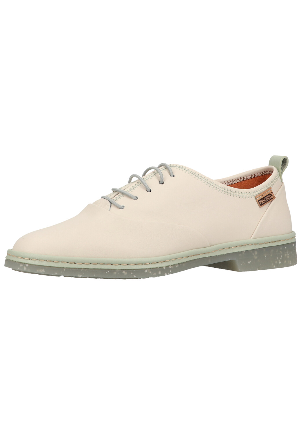 

Туфли Pikolinos Halbschuhe, белый