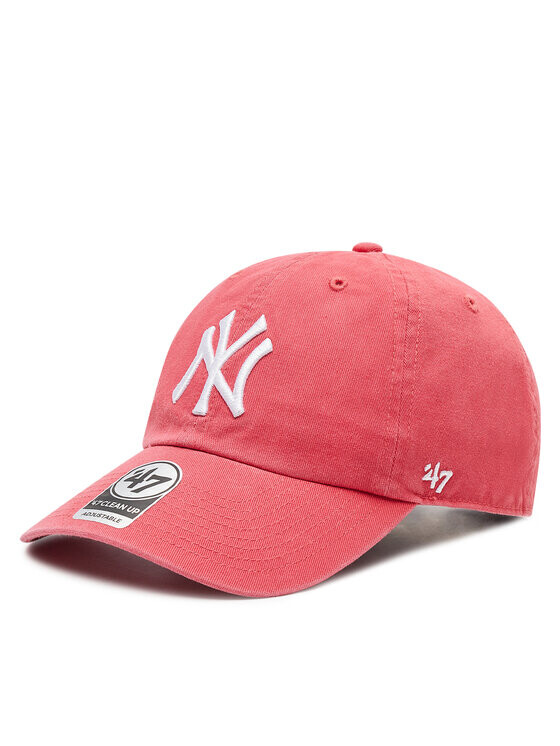 

Кепка 47 Brand, красный