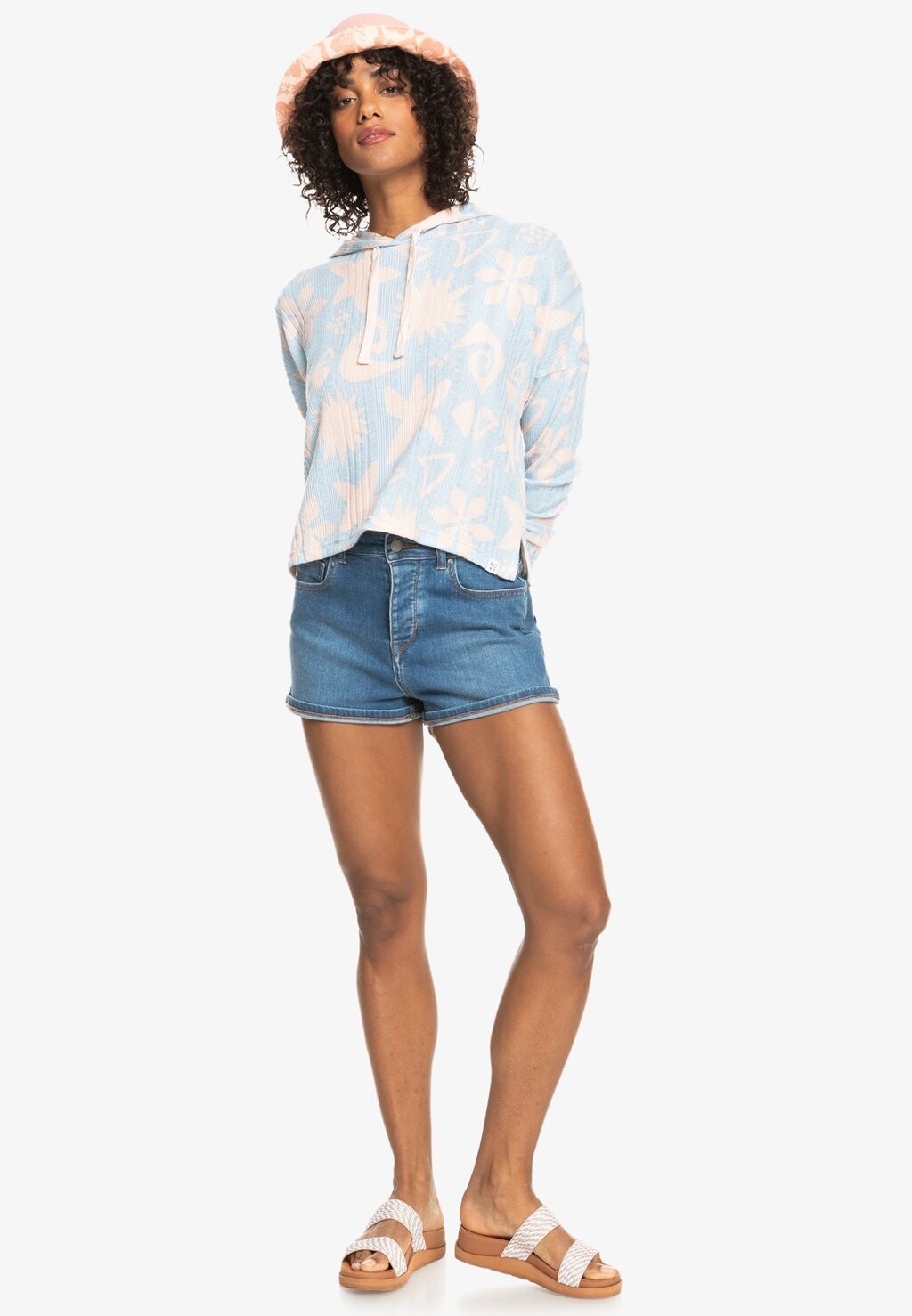

Шляпа Roxy