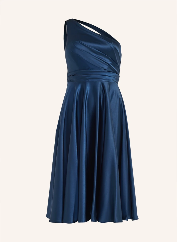 Платье миди daydream dress Laona, синий платье laona mesh daydream dress цвет rose wine