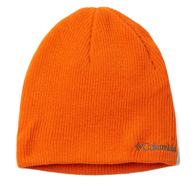 

Шапка Columbia WhirlibirdWatch Cap, оранжевый
