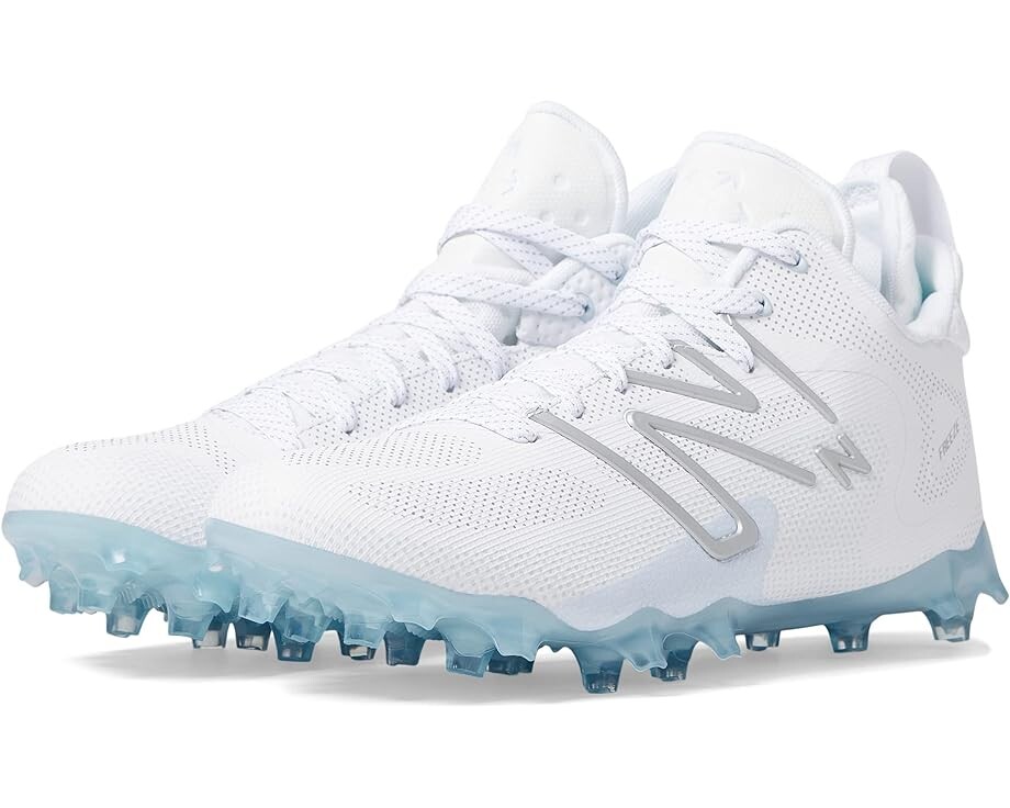 

Кроссовки New Balance Freezelx V4, белый