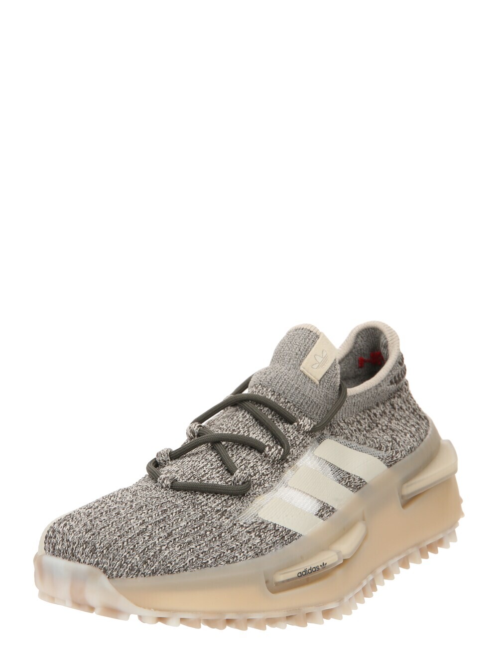 

Кроссовки Adidas Nmd_S1, бежевый