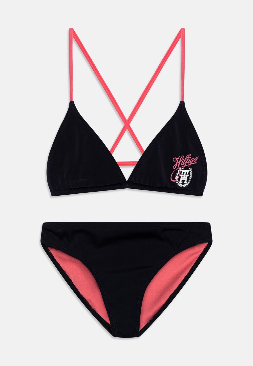 

Бикини TRIANGLE Tommy Hilfiger, цвет desert sky