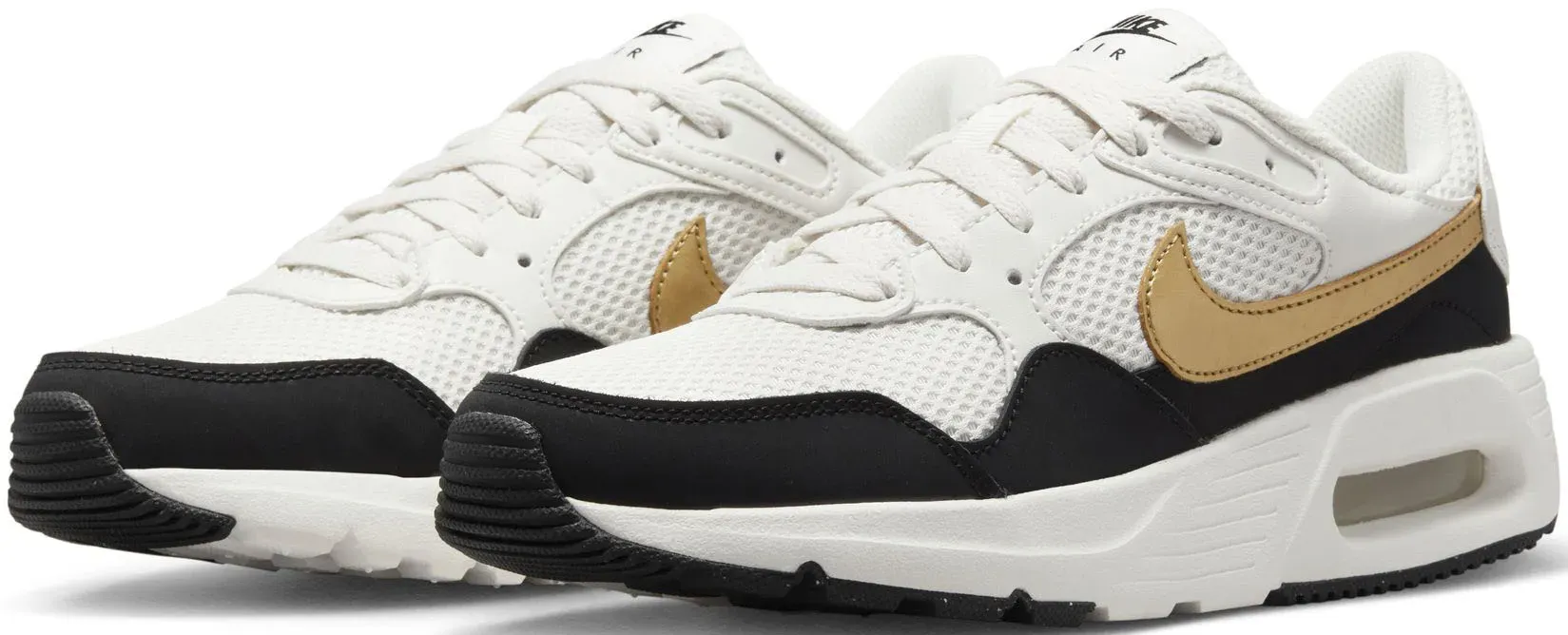 

Кроссовки Nike Sportswear "AIR MAX SC SE", черный