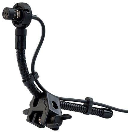 

Конденсаторный микрофон Audix Micro-HP Small Diaphragm Condenser Microphone