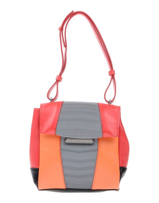 

Сумка MANDARINA DUCK, красный