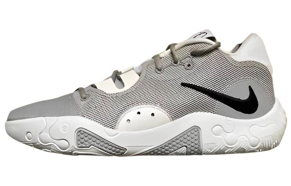 

Мужские баскетбольные кроссовки Nike PG 6, Wolf Gray