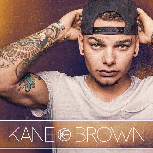 

Виниловая пластинка Brown, Kane: Kane Brown