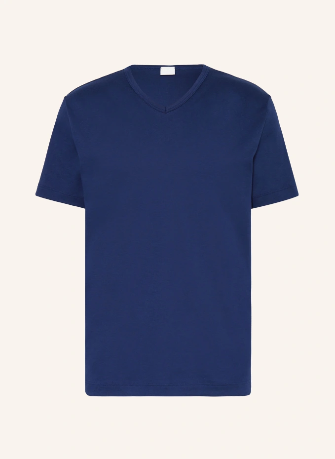 Рубашка для сна серии solid night Mey, синий