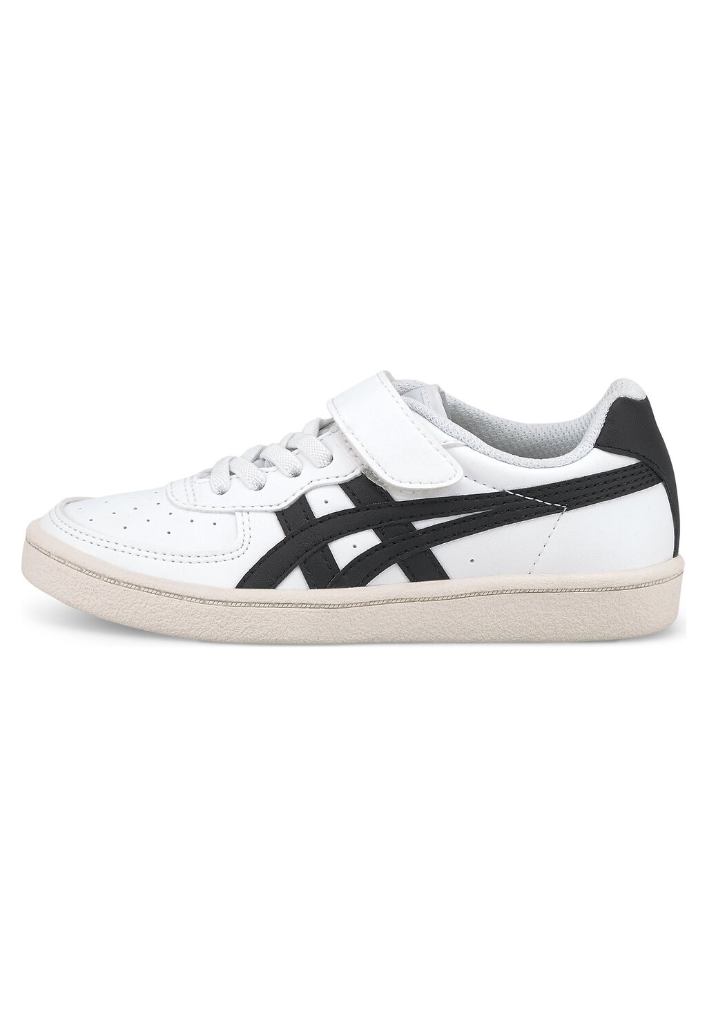 Кроссовки низкие GSM PS Onitsuka Tiger, цвет weiß