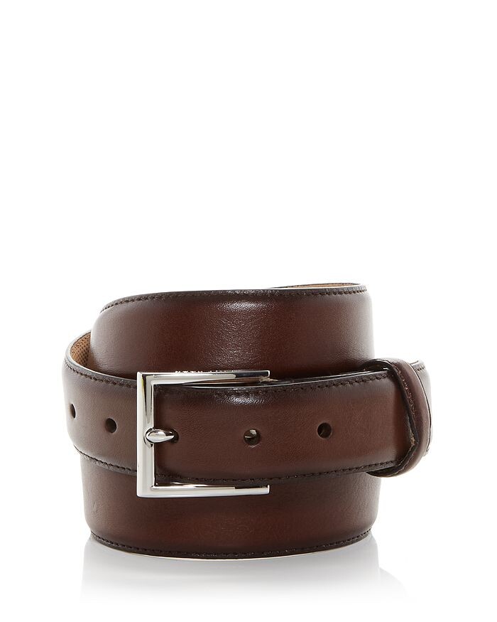

Мужской кожаный ремень Harrison Grand Cole Haan