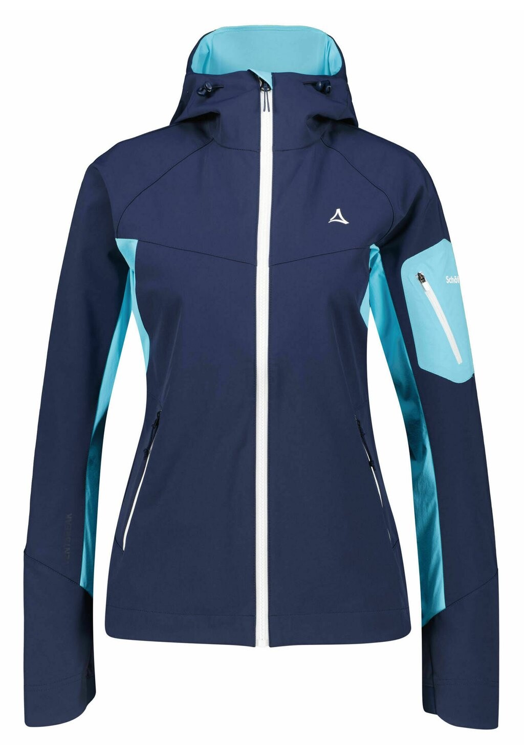 

Куртка Softshell Schöffel