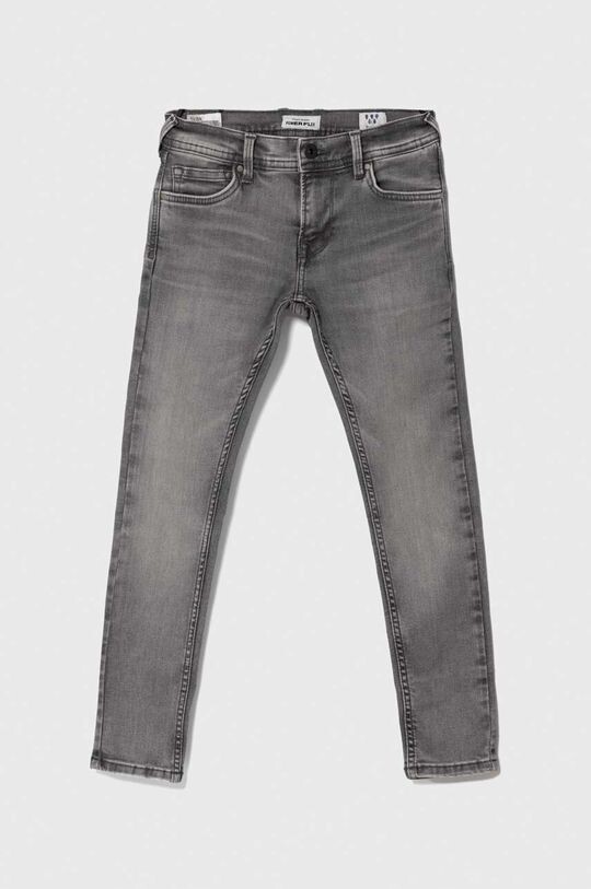 

Pepe Jeans Детские джинсы Finly, серый
