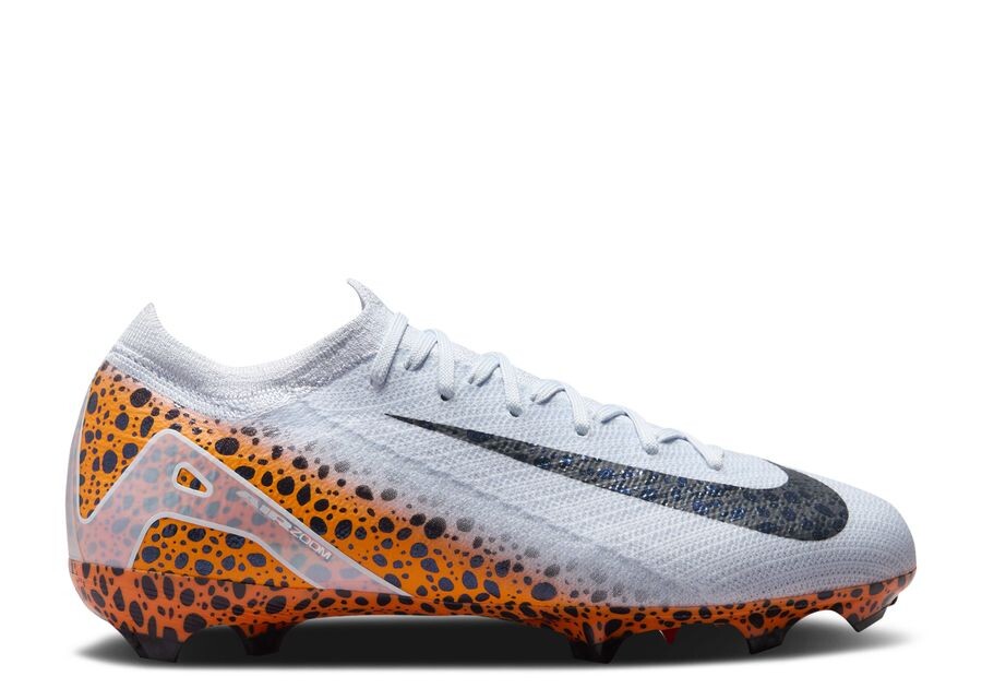 

Кроссовки Nike Zoom Mercurial Vapor 16 Pro FG GS, цвет Electric Pack