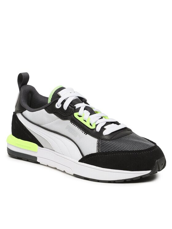 

Кроссовки Puma, черный