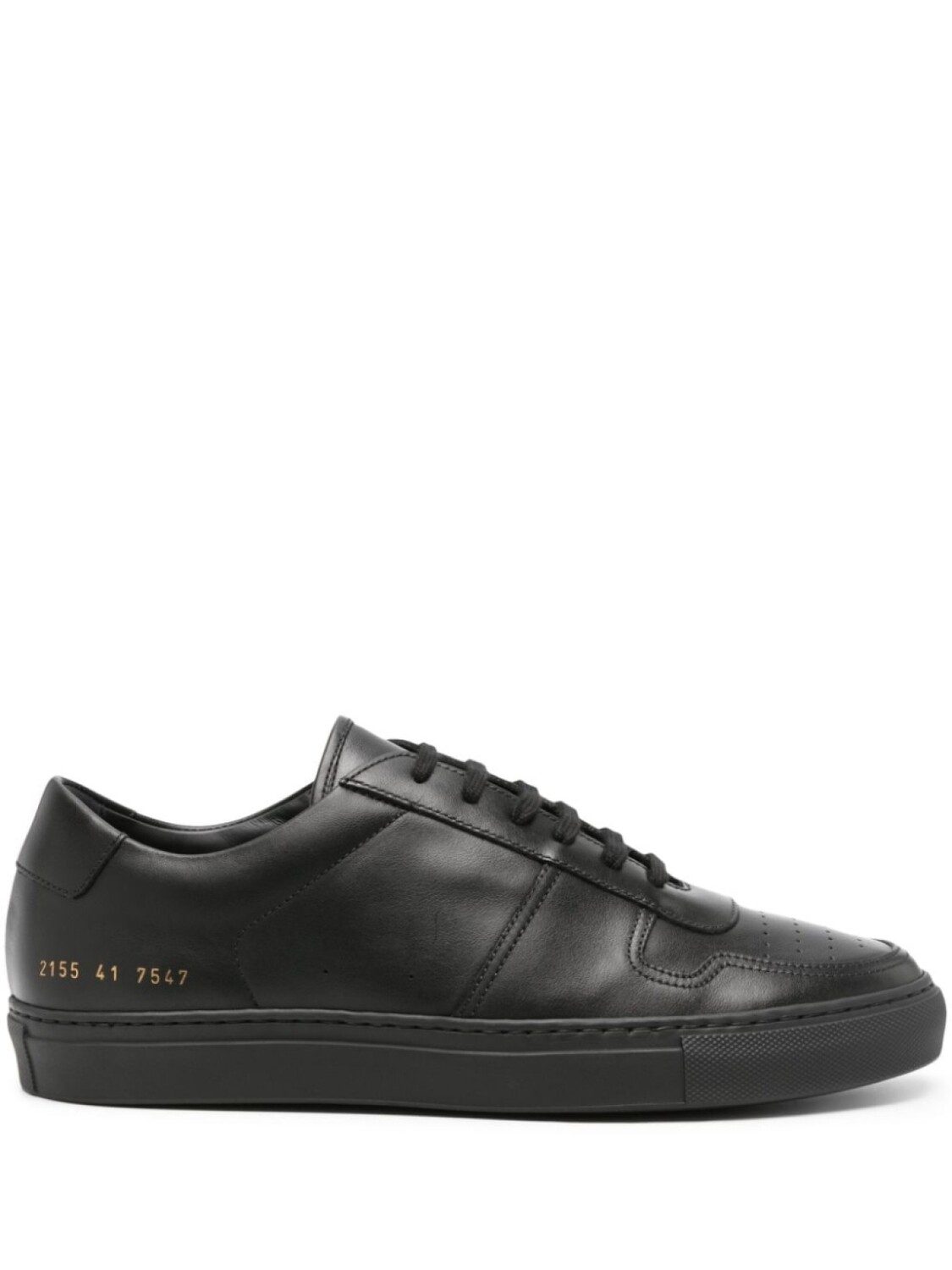 

Common Projects кроссовки BBall, черный