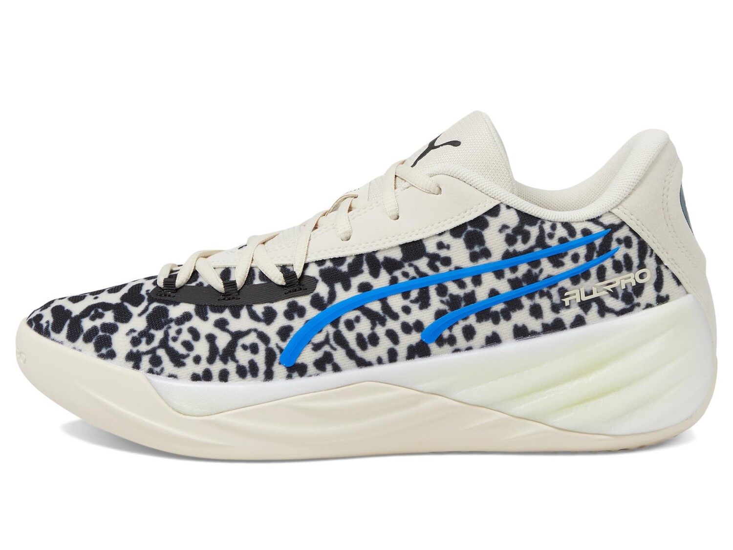 

Кроссовки PUMA All-Pro Nitro Clyde's Closet