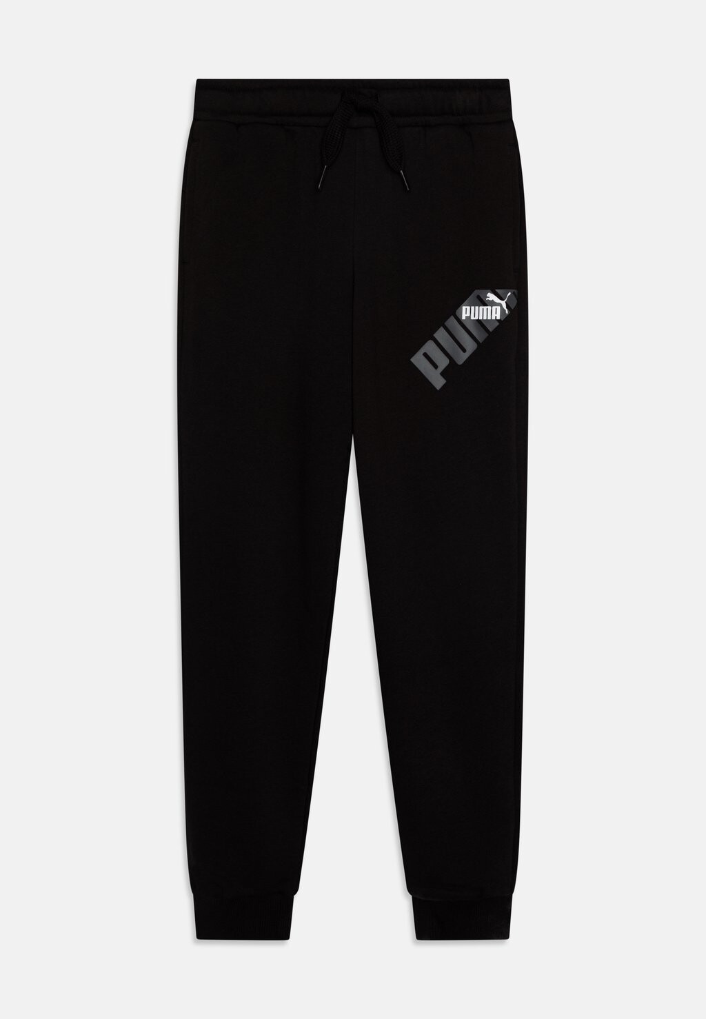 

Спортивные брюки Power Graphic Unisex Puma, черный
