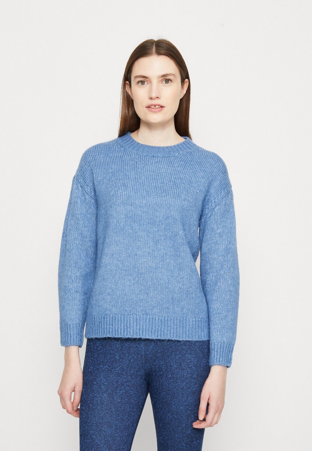 

Свитер Marks & Spencer, синий