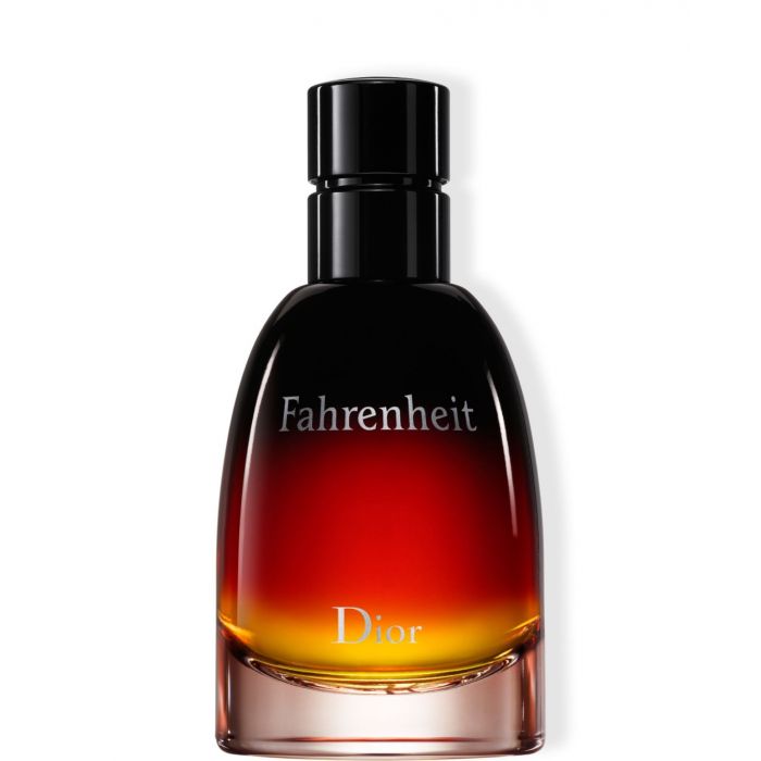Мужская туалетная вода FAHRENHEIT Parfum Dior, 75 ml духи масляные по мотивам fahrenheit фаренгейт парфюм мужские