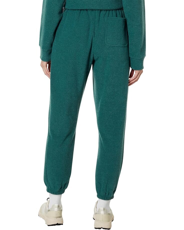 

Брюки Toad&Co Whitney Terry Sweatpants, цвет Jasper