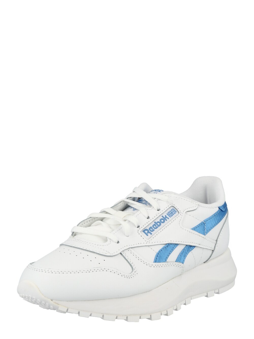 

Кроссовки Reebok, белый