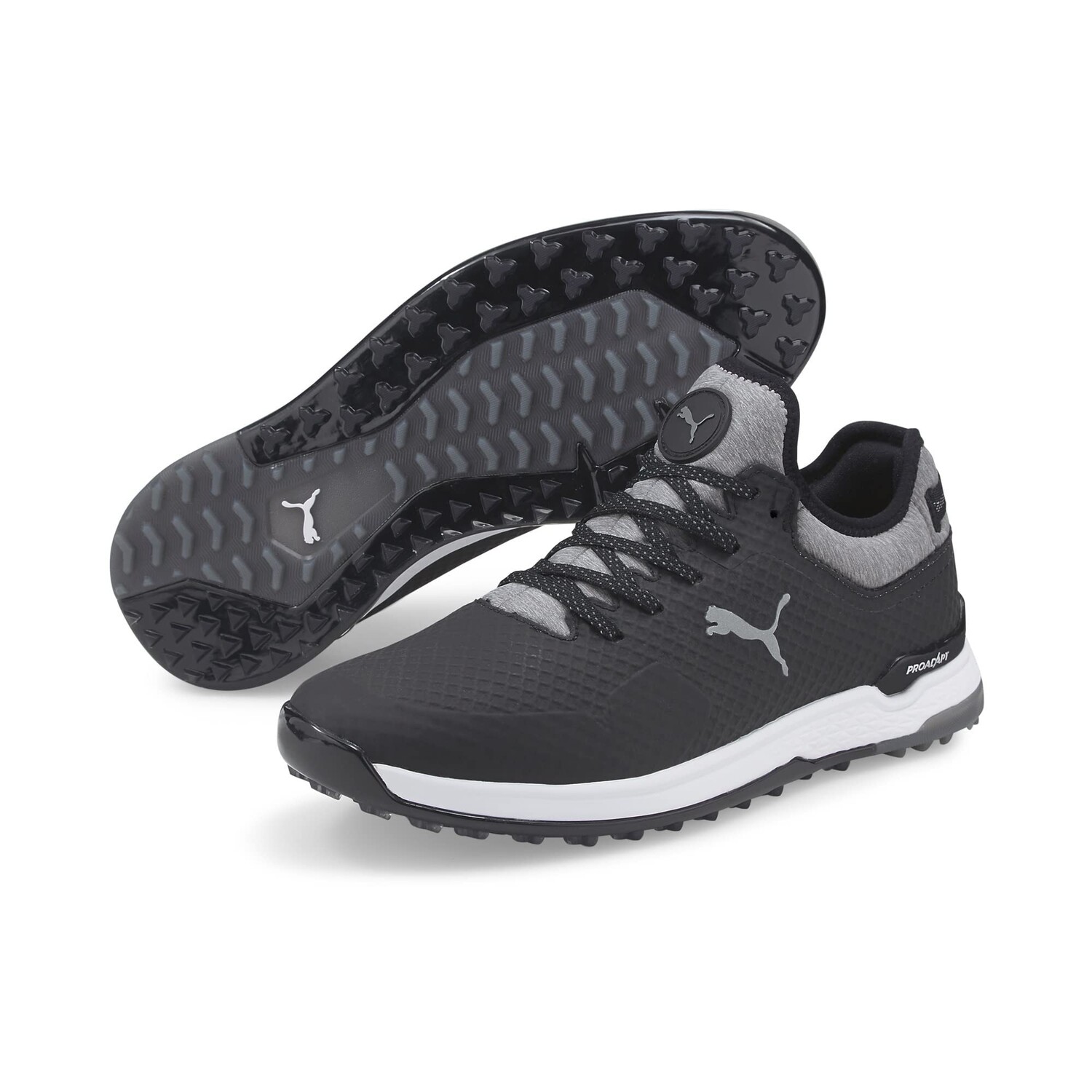 

Кроссовки PUMA Golf ProAdapt Alphacat Golf Shoes
