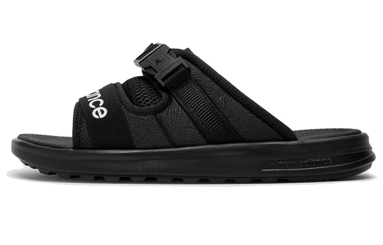 

Туфли New Balance 330 черные