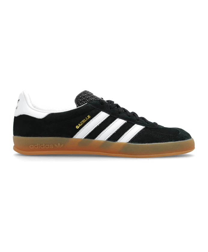 

Кроссовки Gazelle Adidas Originals, черный