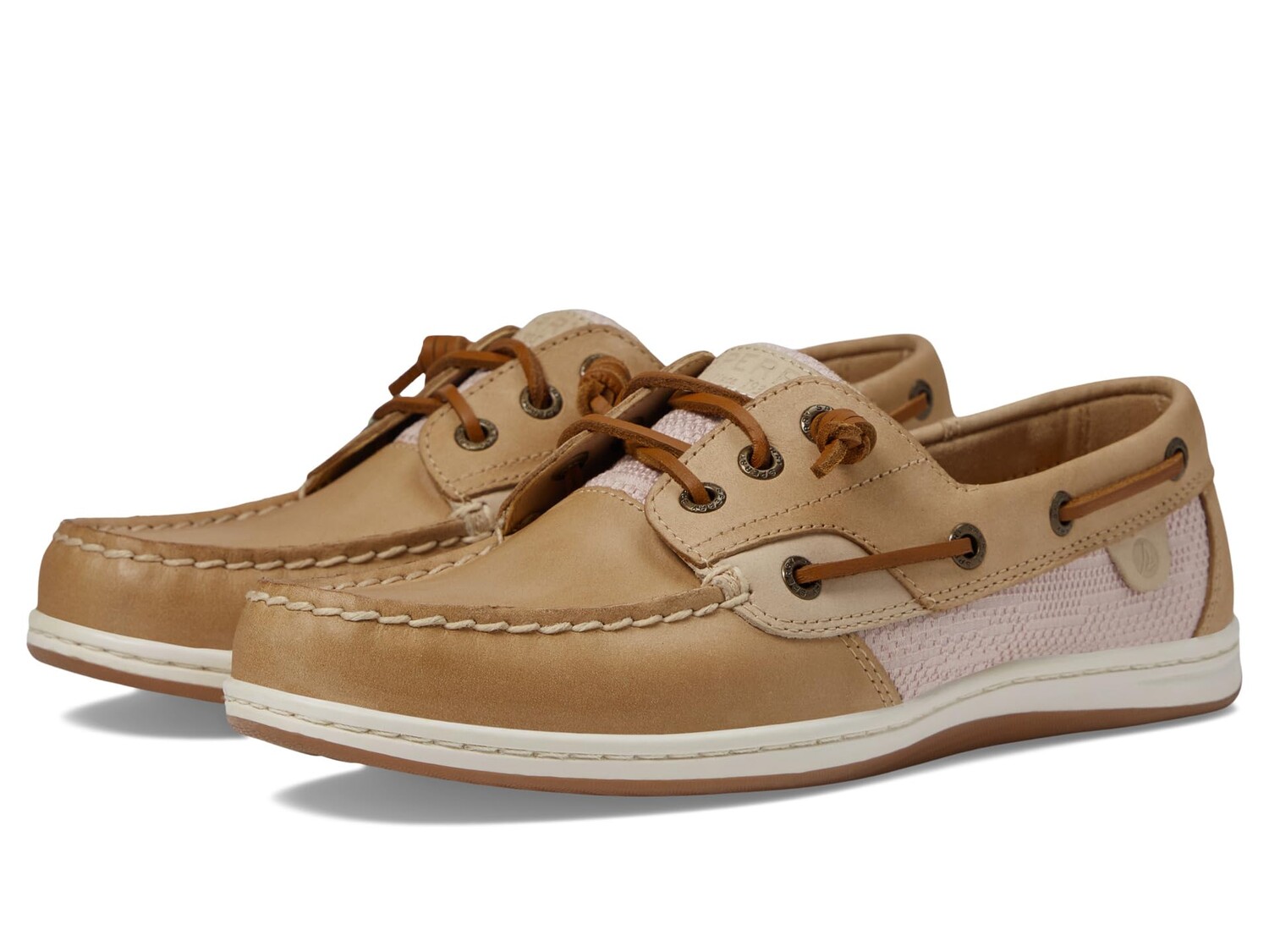 

Топсайдеры Sperry Starfish 1-Eye