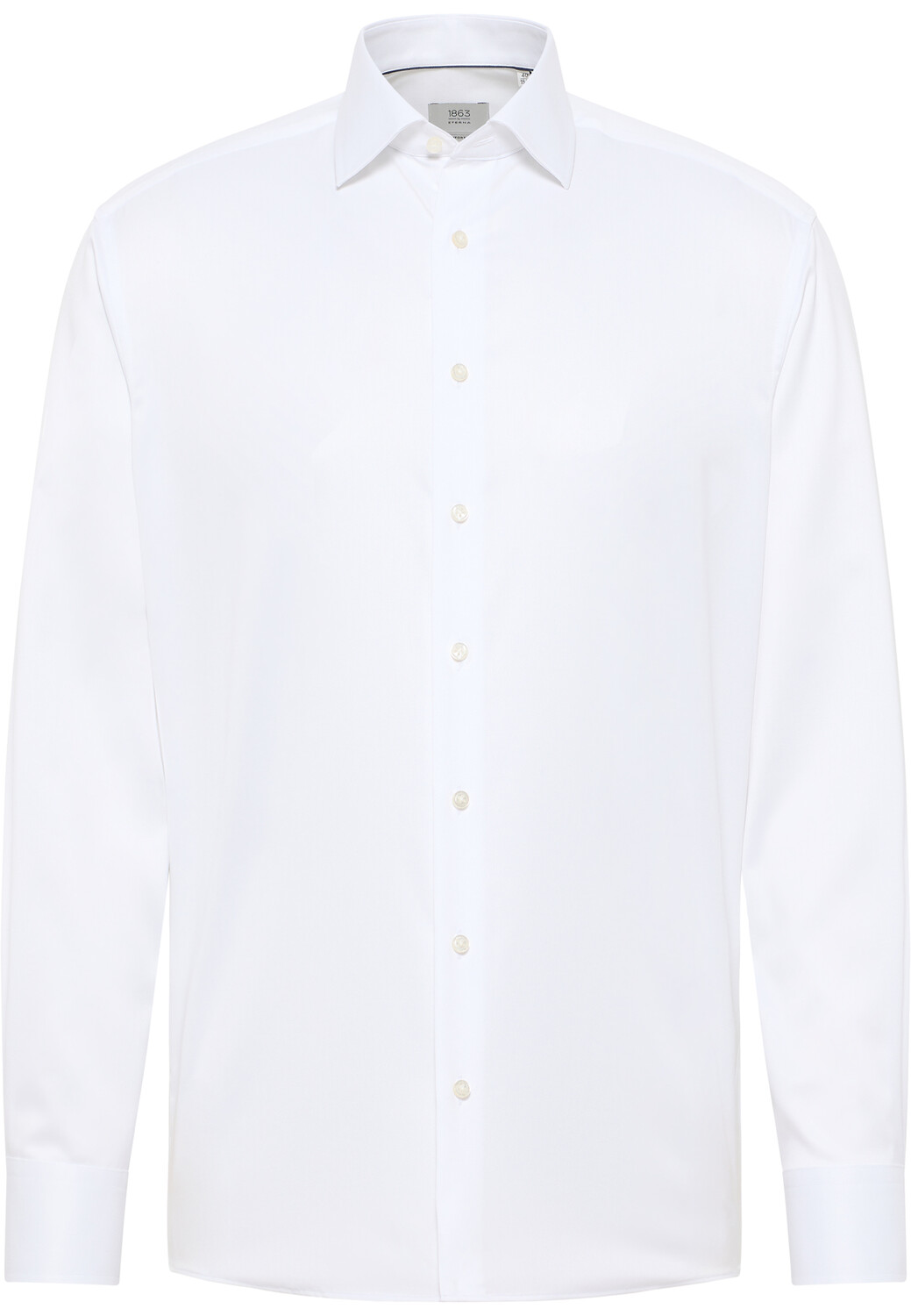 

Рубашка Eterna COMFORT FIT, белый