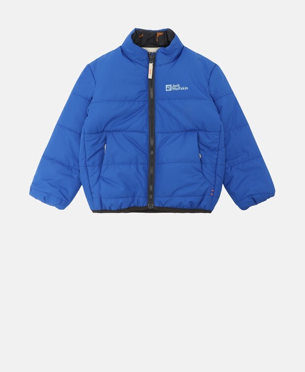 

Зимняя куртка Jack Wolfskin, цвет Royal Blue