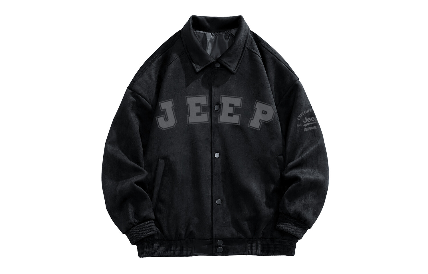 

Куртка унисекс Jeep, кремовый