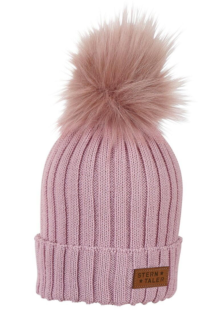 

Шапка Sterntaler, цвет pink