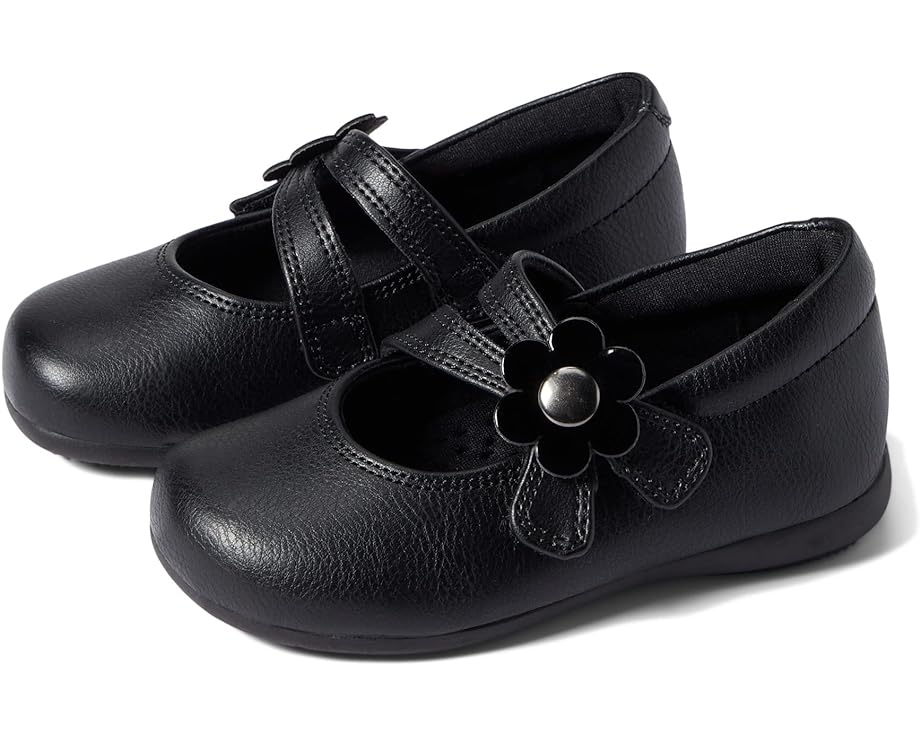 Балетки Rachel Shoes Lil Lenox, черный