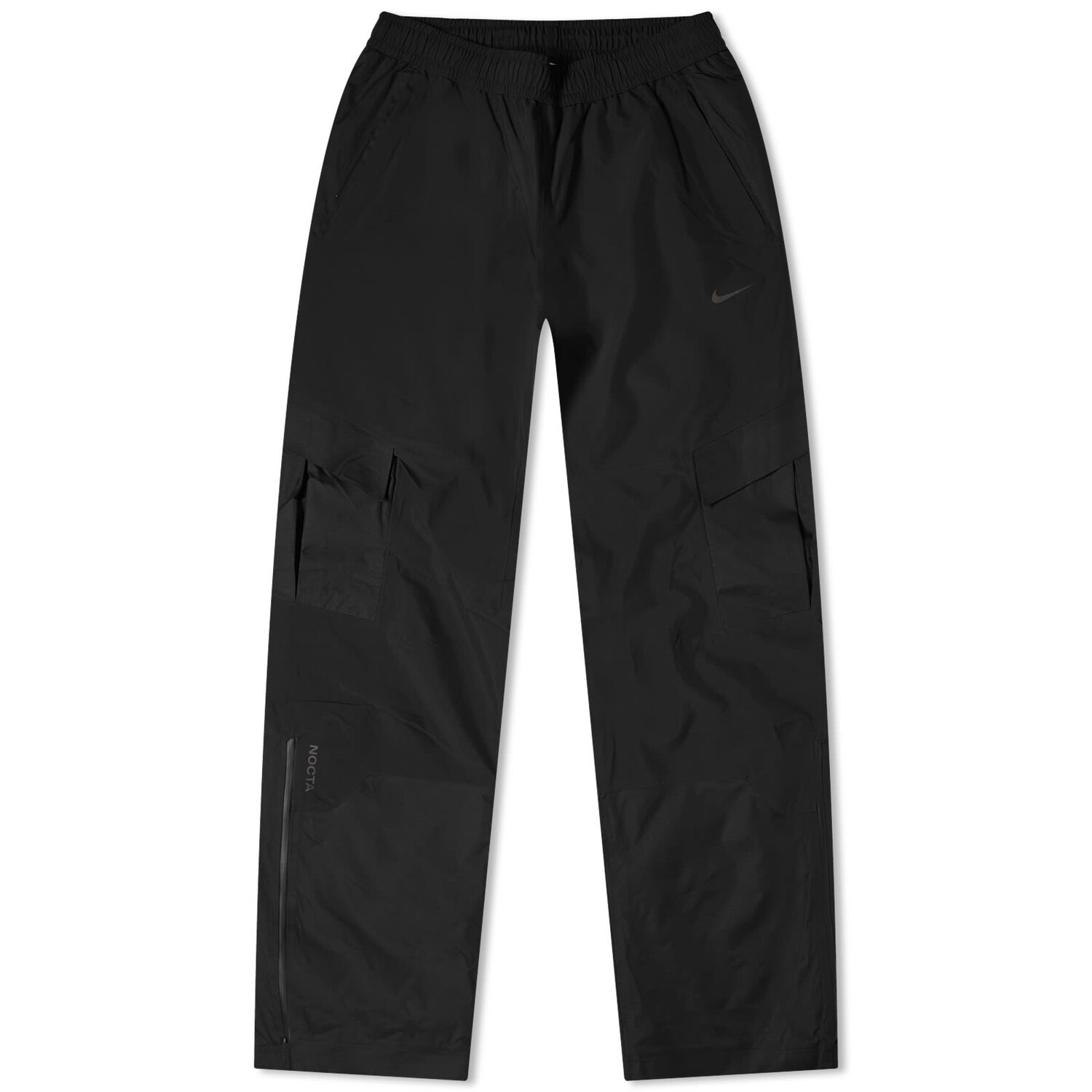

Спортивные брюки Nike X Nocta Nrg, черный